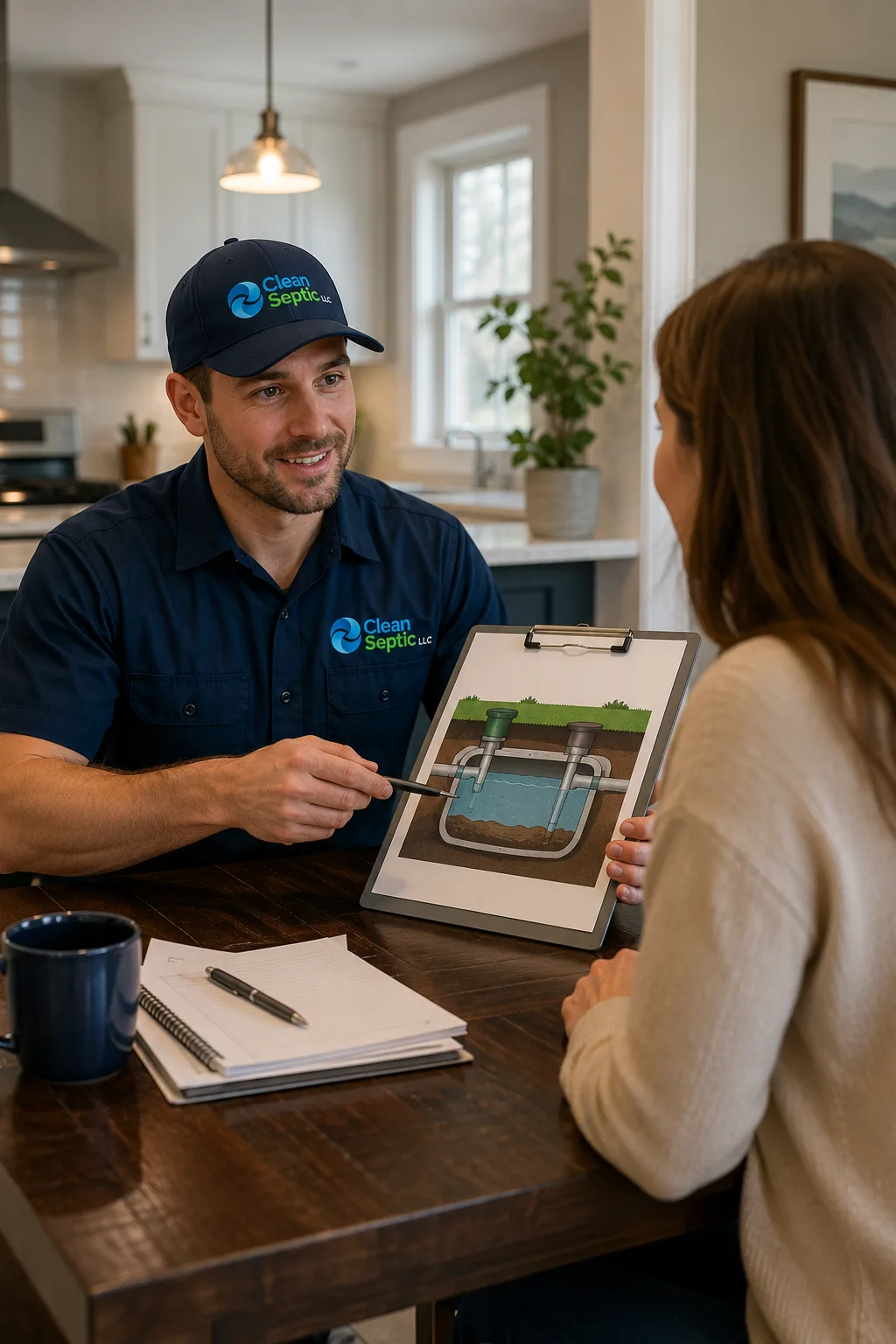 Septic Tank Pumping Sharon, GA FAQs